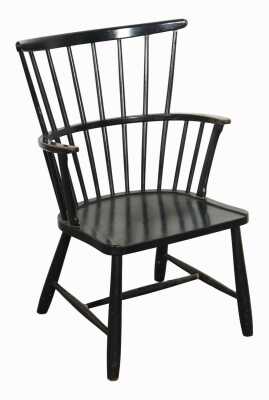 WINDSOR ARMCHAIR