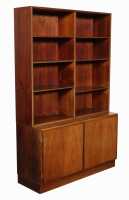 MODEL NR.6 BOOKSHELF