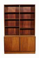 MODEL NR.6 BOOKSHELF - 2