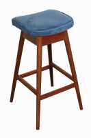 SET OF MARTELLE BAR STOOLS - 3