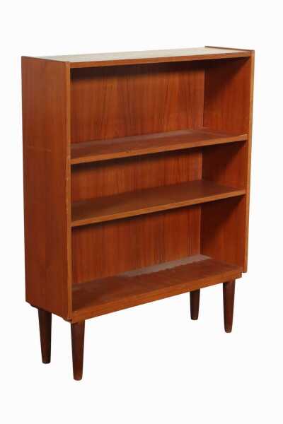 BOOKSHELF