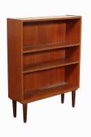 BOOKSHELF