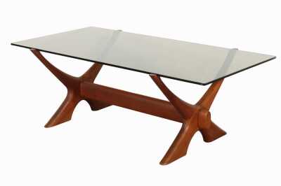 Condor Coffee Table