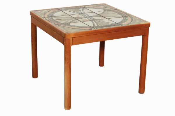 LAMP TABLE