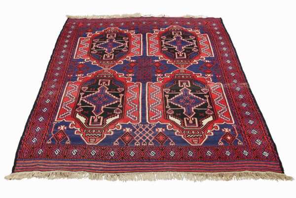 HERAT AFGHAN RUG