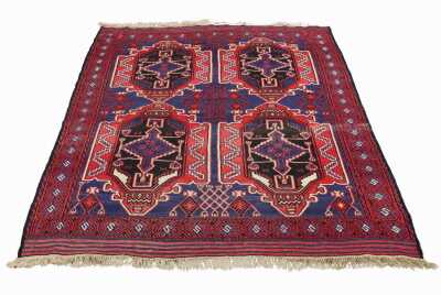 Herat Afghan Rug
