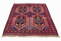 HERAT AFGHAN RUG