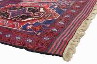 HERAT AFGHAN RUG - 3