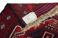 HERAT AFGHAN RUG - 4