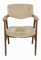 MODEL 42 ARMCHAIR - 2