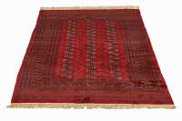 AFGHAN BOKHARA RUG