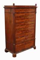SEMANIER CHEST
