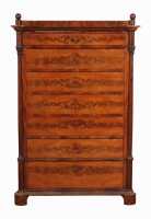 SEMANIER CHEST - 2