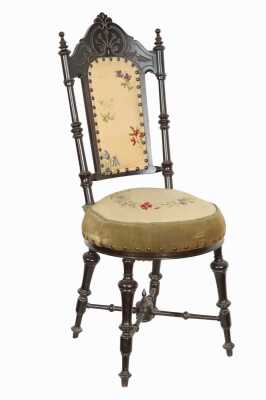Parlour Chair