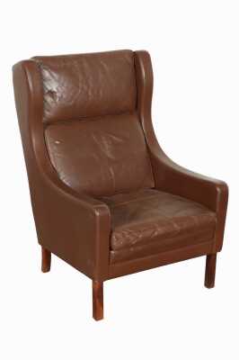 Highback Armchair