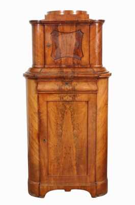 Corner Cabinet