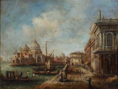 DOMENICO PALOMBO (Italy, Australia)