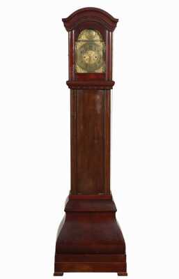 Long Cased Clock