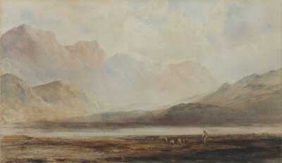 EDWARD TUCKER (Britain, 1830-1909)