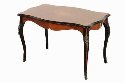 Occasional Table