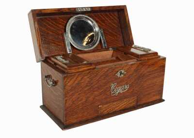 Cigar Humidor