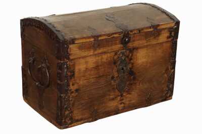Saratoga Trunk