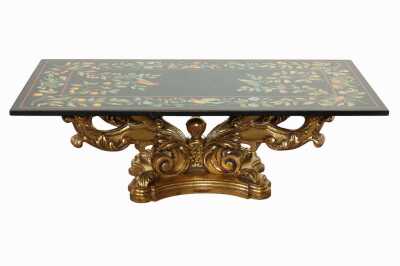 Italian Coffee Table