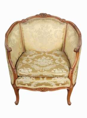 French Bergere