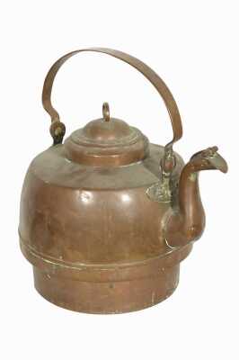 Copper Kettle