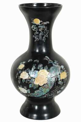 Chinese Vase