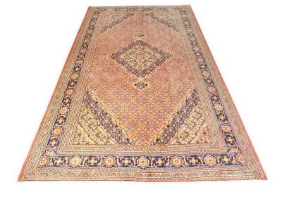 Ardabil Rug