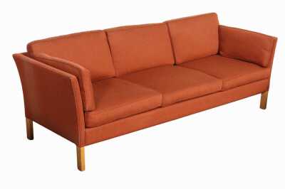 Danish Lounge