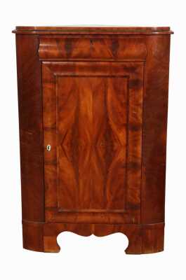 Corner Cabinet
