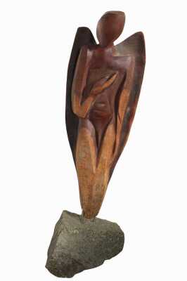 ATTRIBUTED TO GUY DETOT (France, Australia, 1953- )
