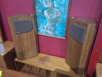 Speakers