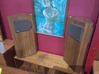 SPEAKERS