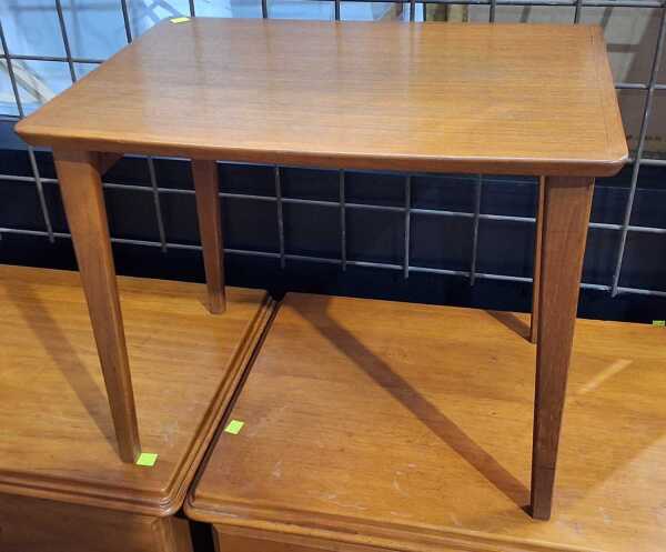 SIDE TABLE