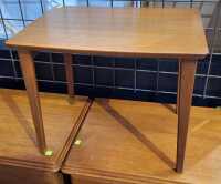 SIDE TABLE