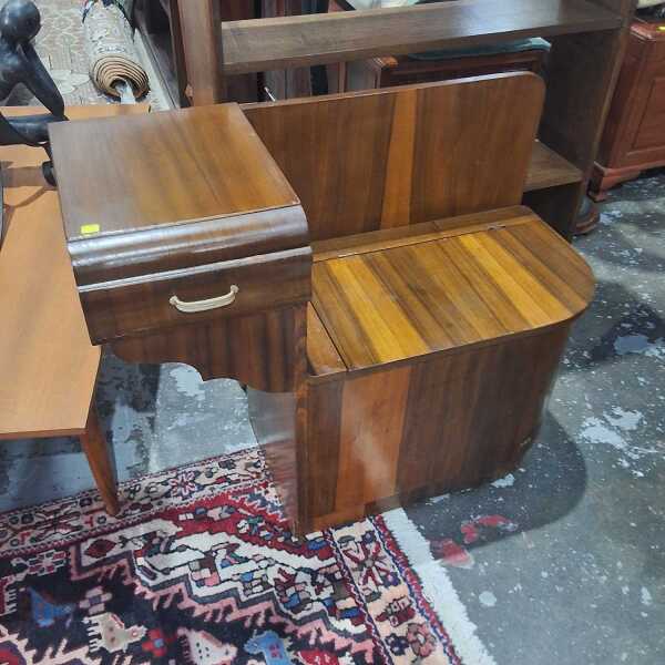 TELEPHONE TABLE