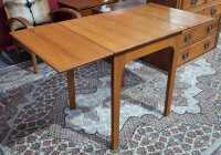 DROPSIDE TABLE - 2
