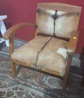 ARMCHAIR
