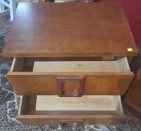 BEDSIDES - 2