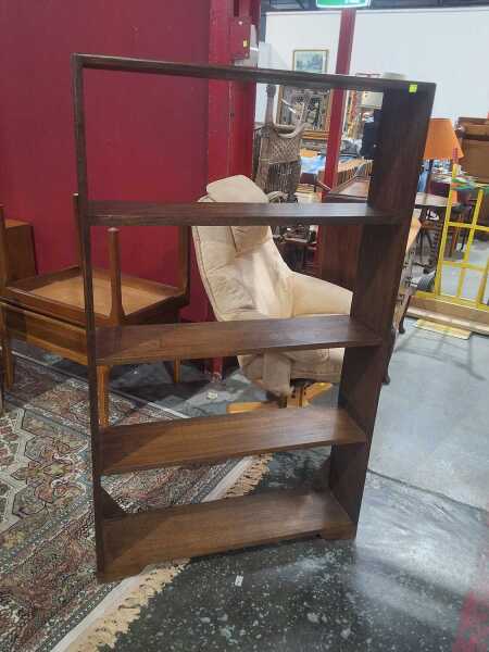 BOOKSHELF