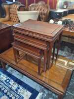 NEST OF TABLES
