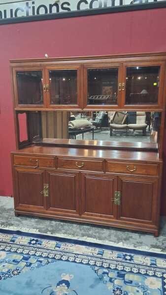 BUFFET SIDEBOARD