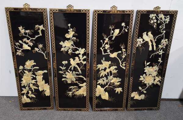 WALL PANELS