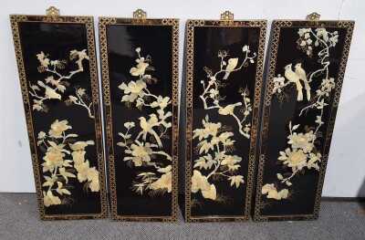 Wall Panels