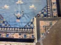 CHINESE FLOOR RUG - 2