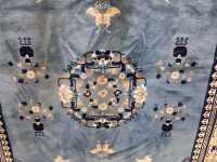 CHINESE FLOOR RUG - 3