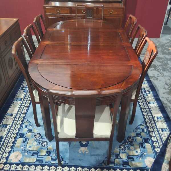 DINING SUITE